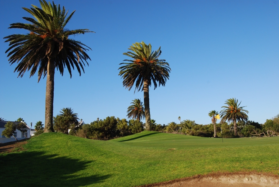 0 Bedroom Property for Sale in Shelley Point Western Cape
